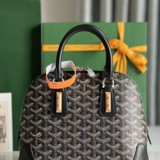 Goyard Top Handle Bags